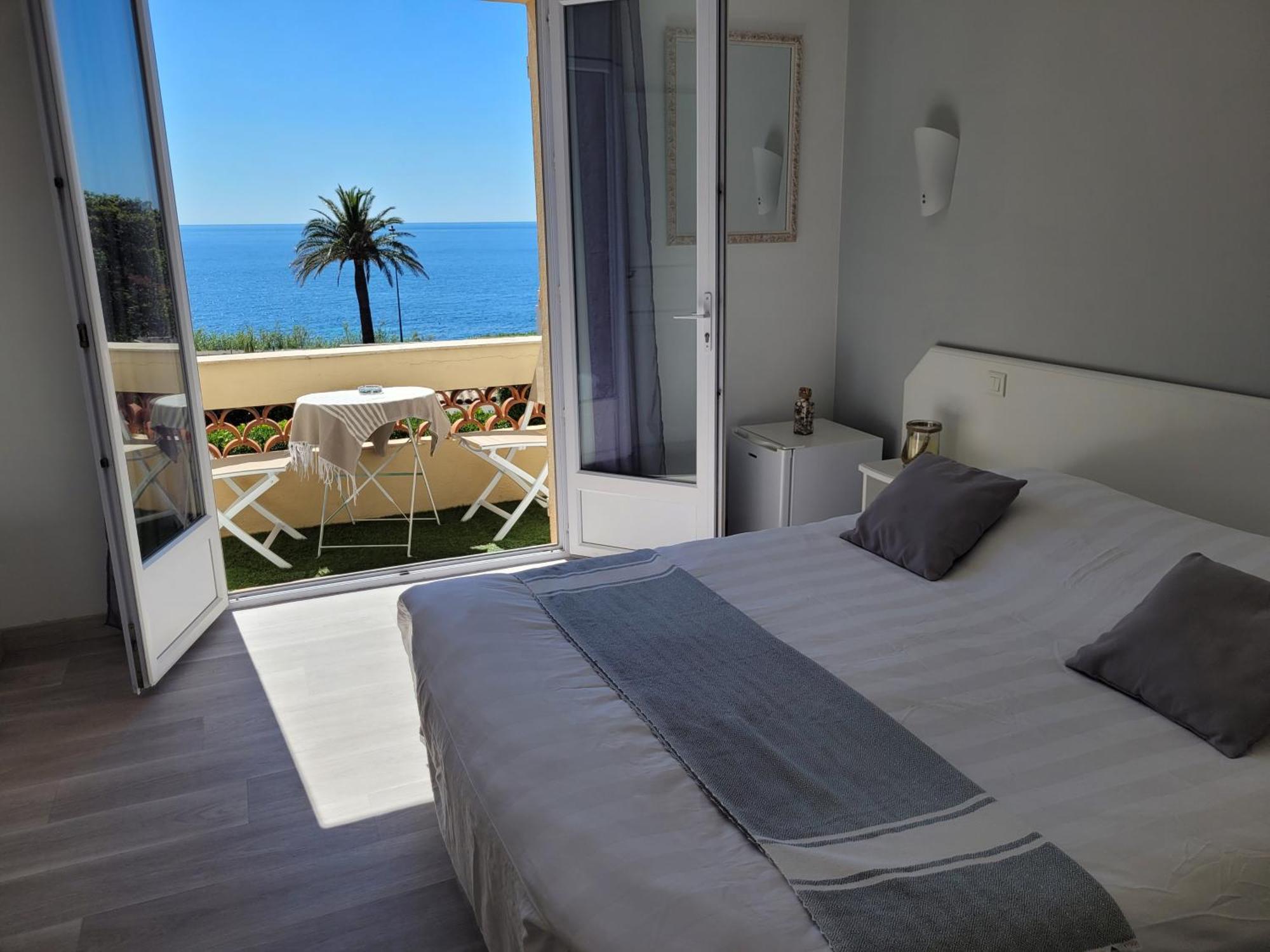 Villa Esmeralda Adults Only Les Issambres Esterno foto