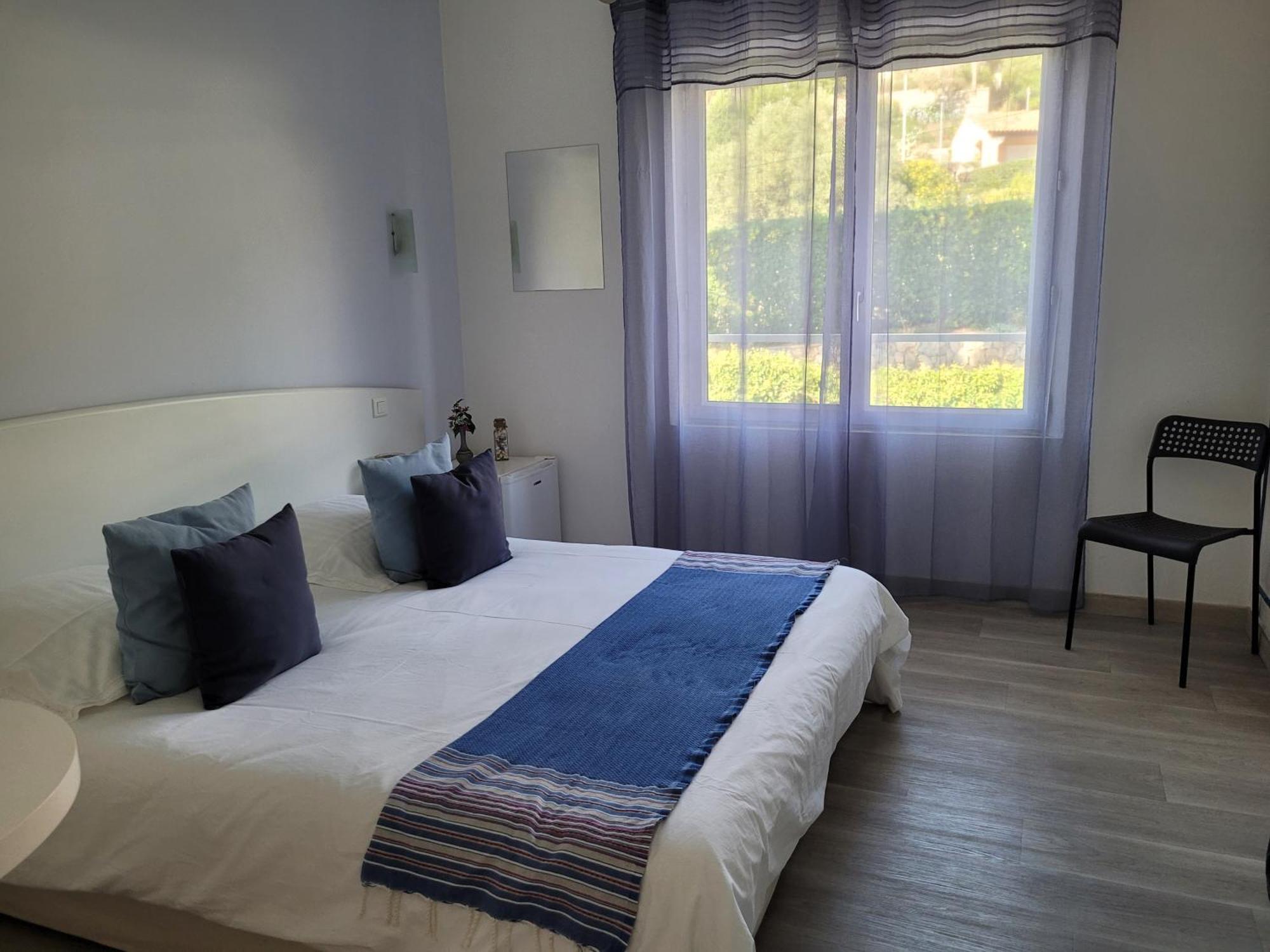 Villa Esmeralda Adults Only Les Issambres Esterno foto