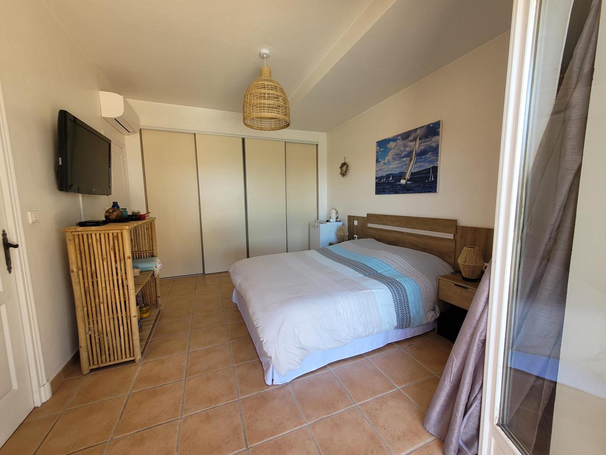 Villa Esmeralda Adults Only Les Issambres Camera foto