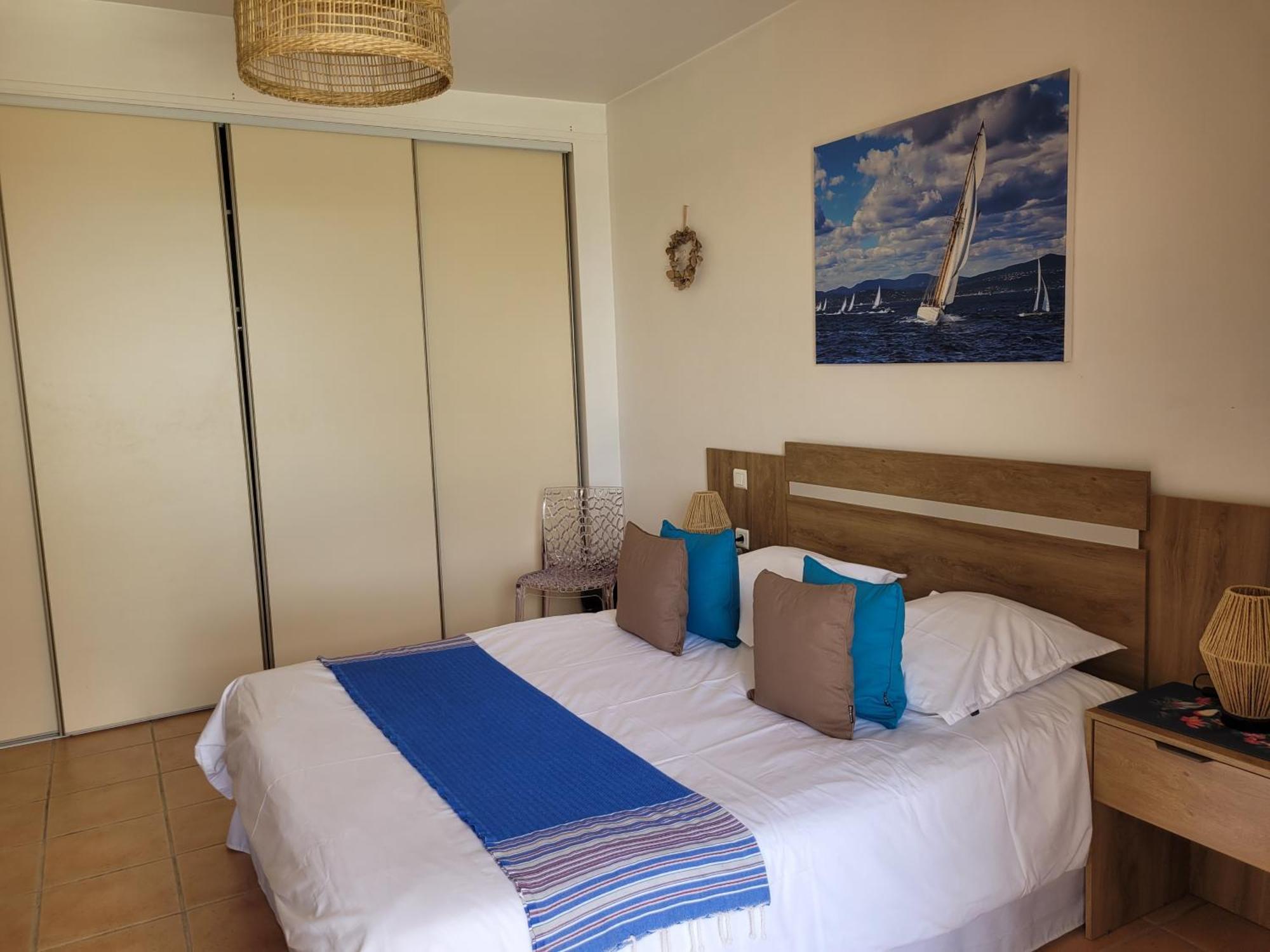 Villa Esmeralda Adults Only Les Issambres Camera foto